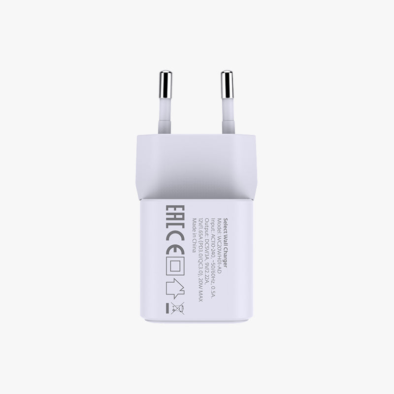 20W Wall Charger
