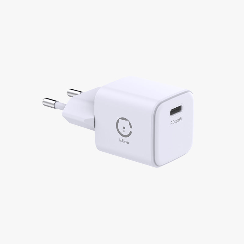 20W Wall Charger