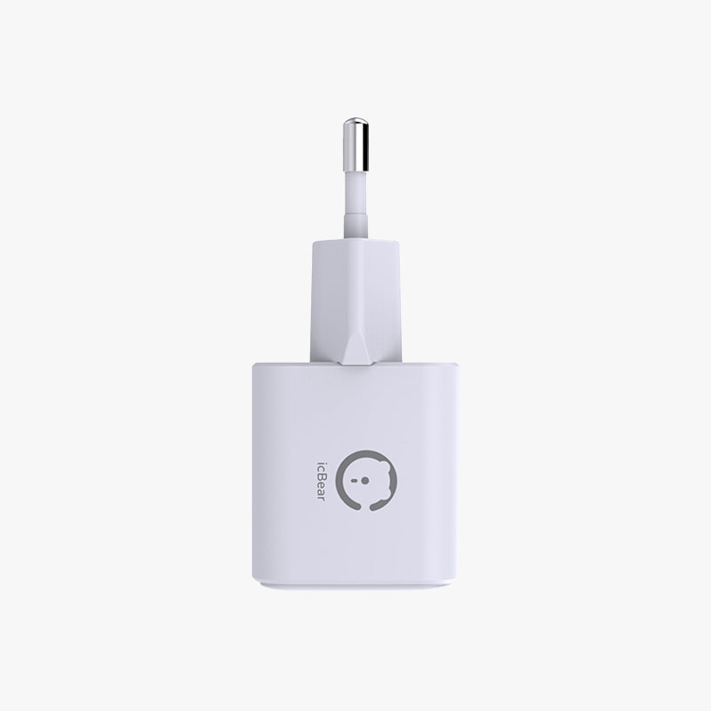 30W GaN Wall Charger
