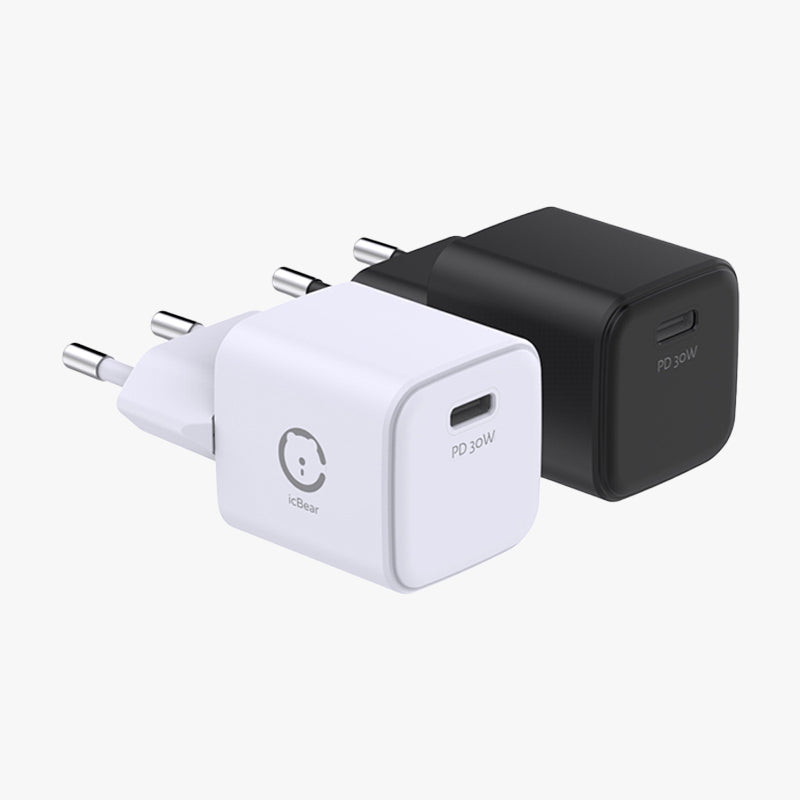 30W Wall Charger