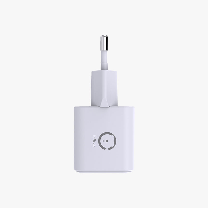 30W Wall Charger