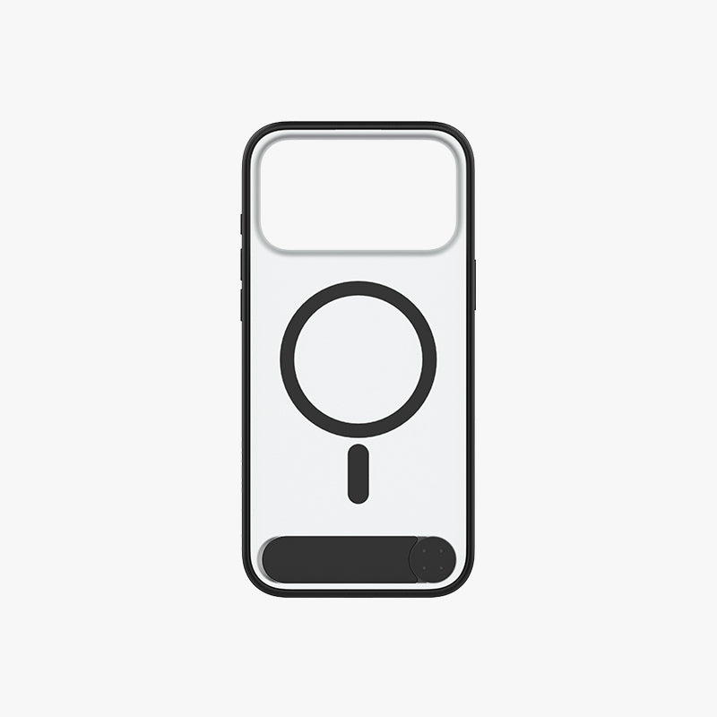 360° Rotating Holder Matte Hybrid Magsafe Case