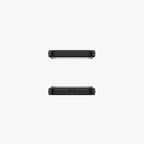 360° Rotating Holder Matte Hybrid Magsafe Case