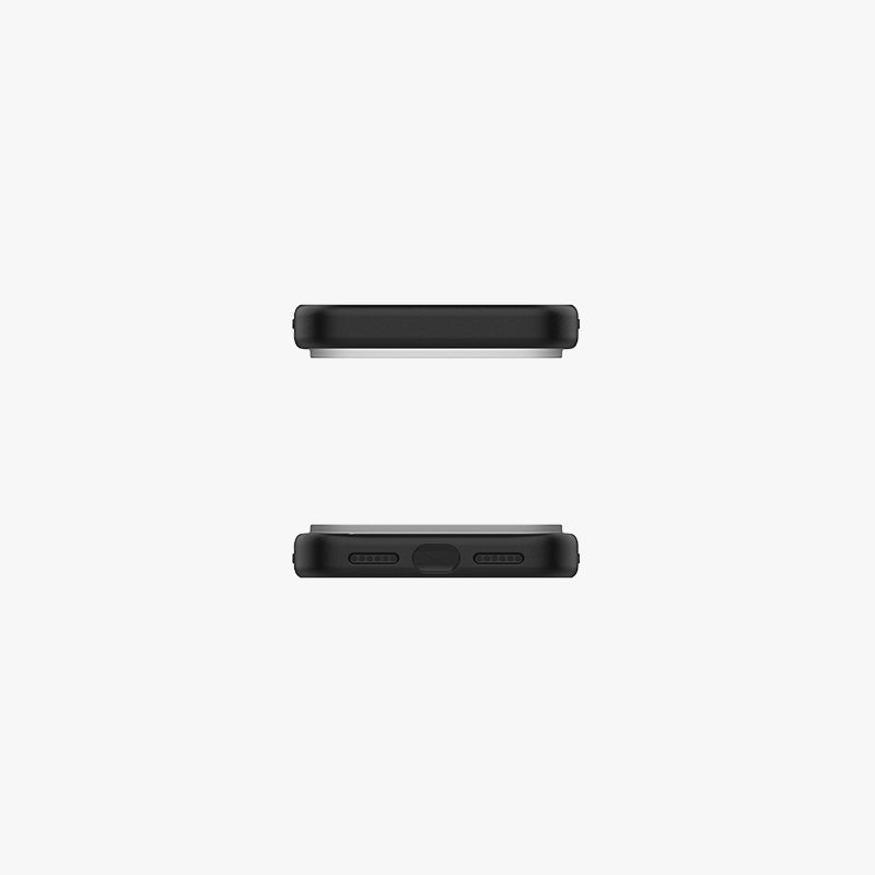 360° Rotating Holder Matte Hybrid Magsafe Case