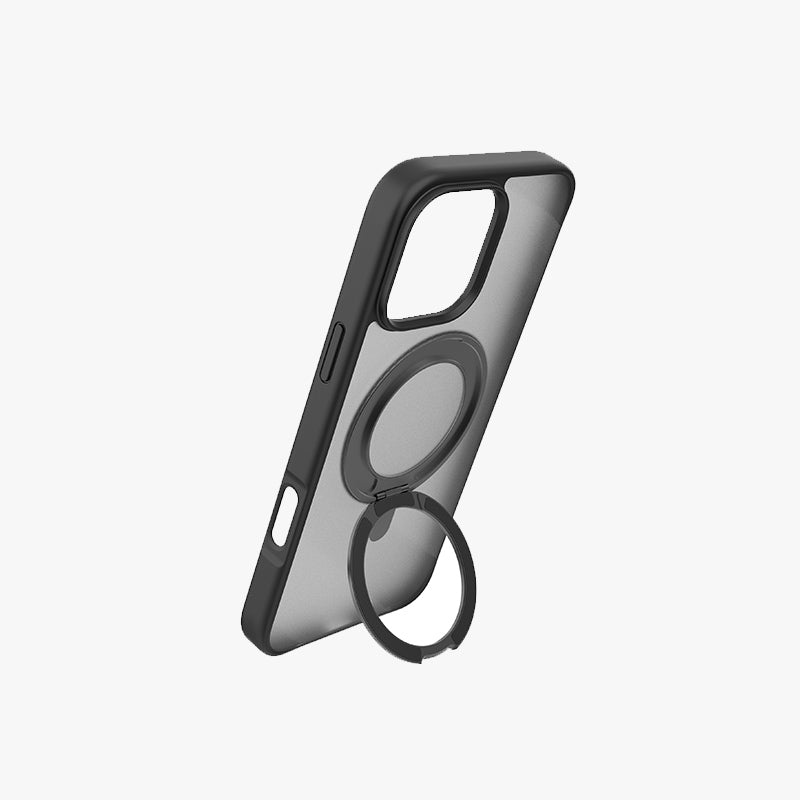 360° Rotating Stand iPhone Case With Magnetic