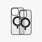 360° Rotating Stand iPhone Case With Magnetic