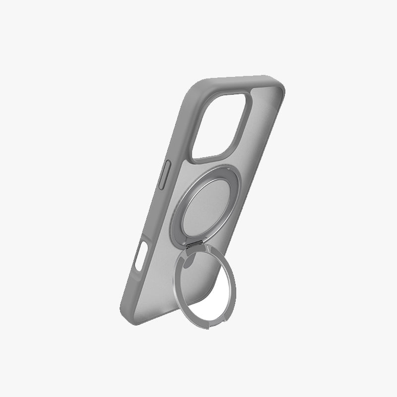 360° Rotating Stand iPhone Case With Magnetic
