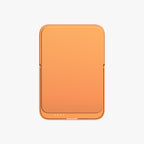 5000mAh Qi2.0 Metal Semi-Solid Battery Power Bank