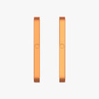 5000mAh Qi2.0 Metal Semi-Solid Battery Power Bank