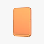 5000mAh Qi2.0 Metal Semi-Solid Battery Power Bank