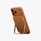 5000mAh Qi2.0 Metal Semi-Solid Battery Power Bank