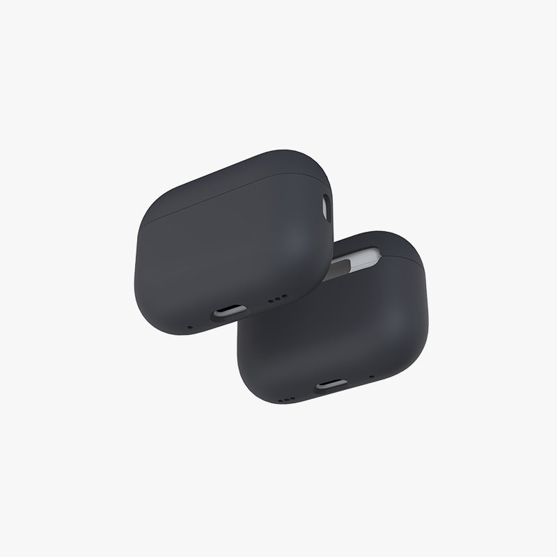 Liquid Silicone Airpods Pro 2 Case