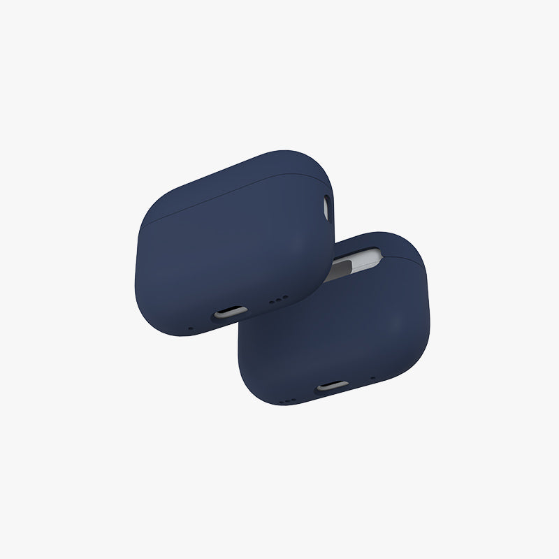 Liquid Silicone Airpods Pro 2 Case