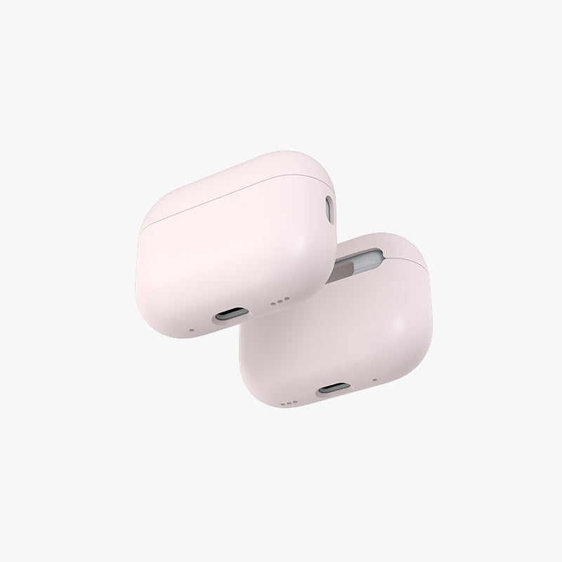 Liquid Silicone Airpods Pro 2 Case