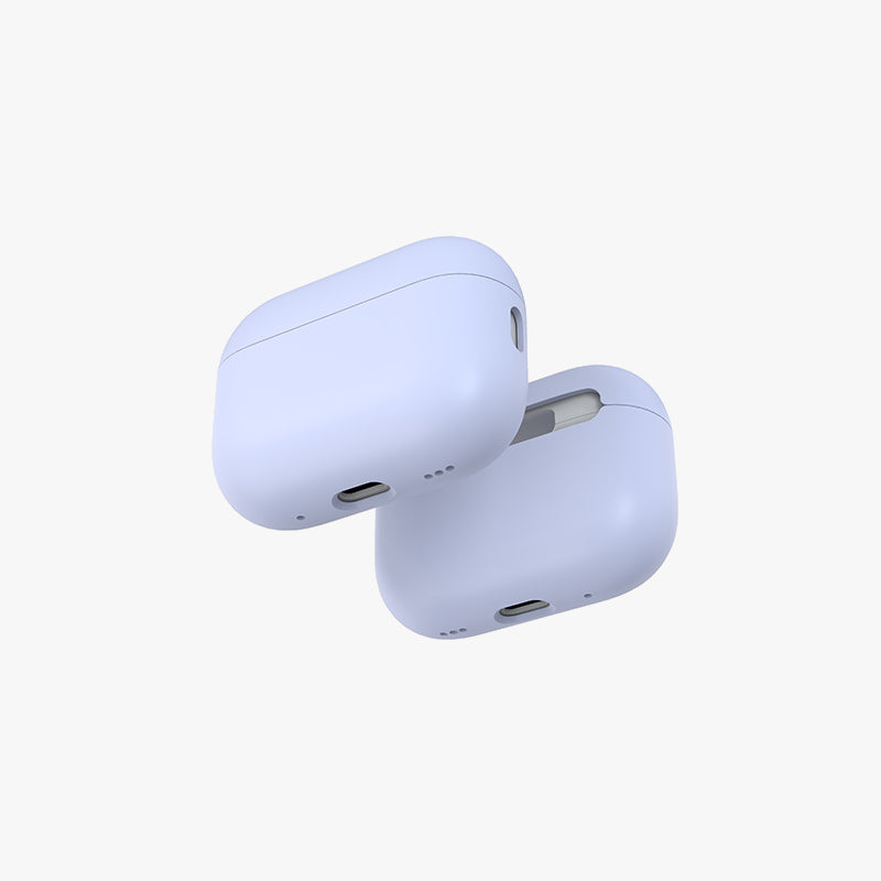 Liquid Silicone Airpods Pro 2 Case