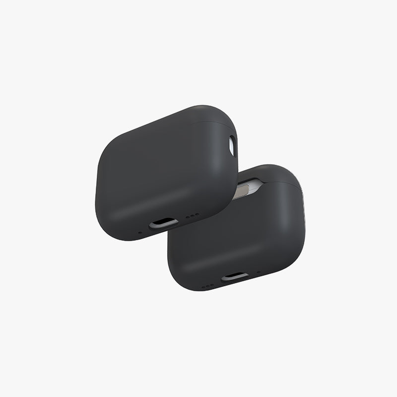 Liquid Silicone Airpods Pro 3 Case