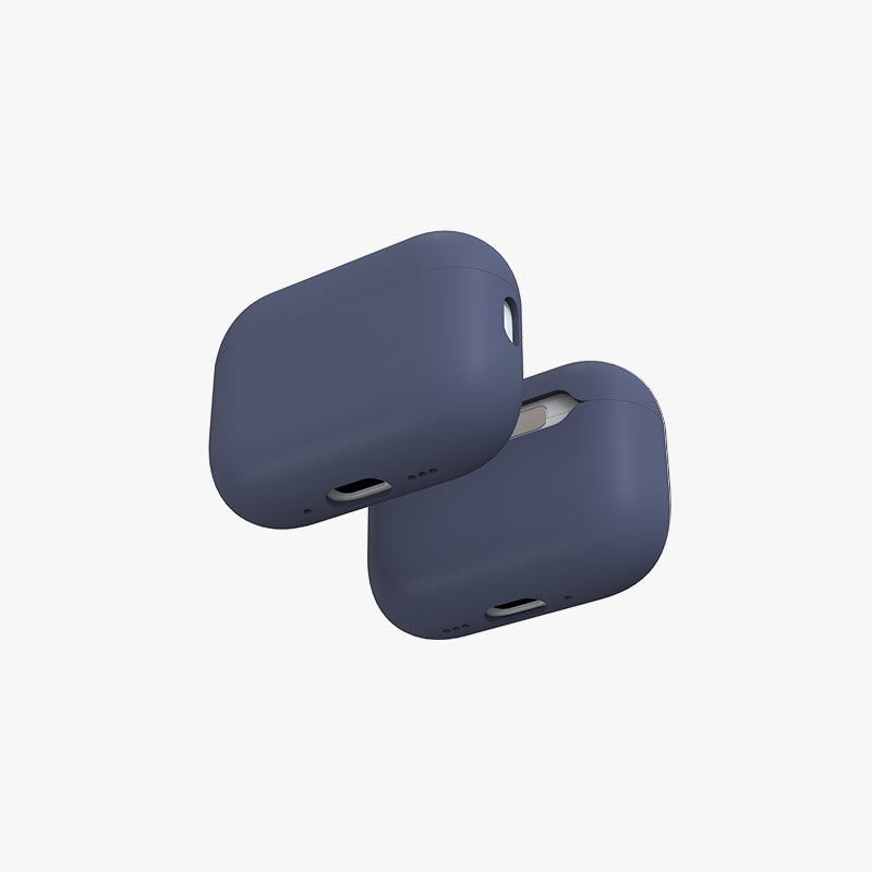 Liquid Silicone Airpods Pro 3 Case
