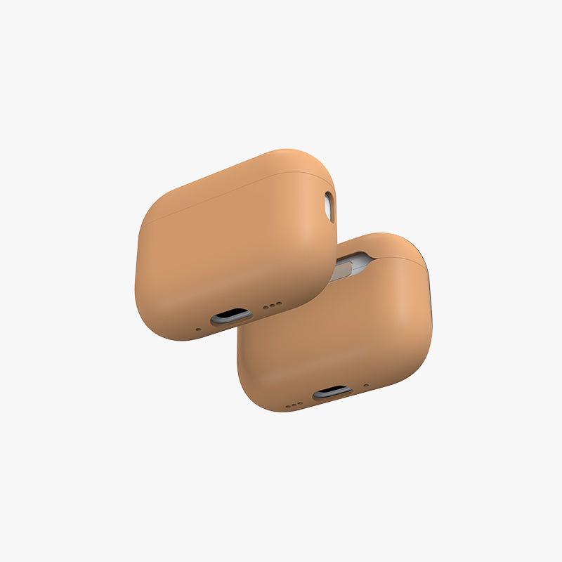 Liquid Silicone Airpods Pro 3 Case