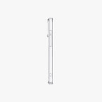 Crystal Transparent iPhone Case with Magnetic