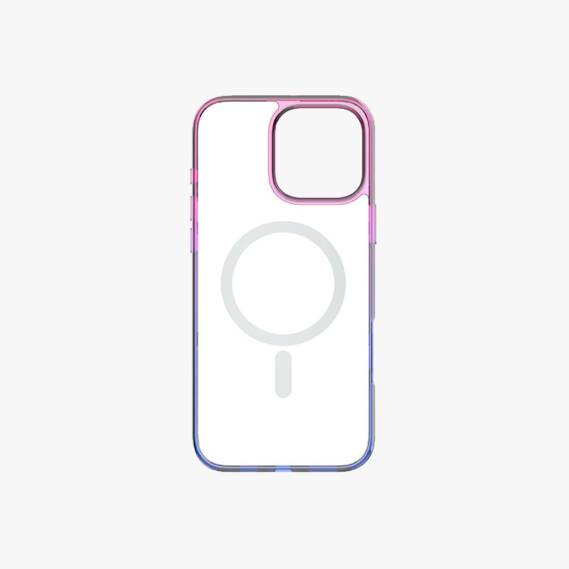 Gradient Hybrid iPhone 16 Case
