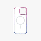 Gradient Hybrid iPhone 16 Case