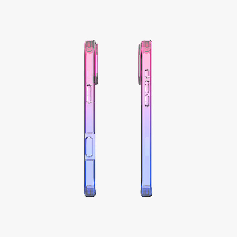 Gradient Hybrid iPhone 16 Case