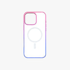 Gradient Hybrid iPhone 16 Case