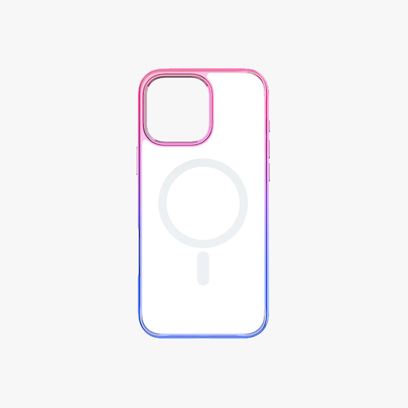 Gradient Hybrid iPhone 16 Case