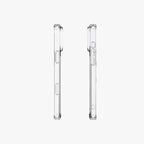 Hybrid Magsafe Transparent Case