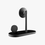 Kevlar Wireless Charging Station 3 in1