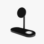Kevlar Wireless Charging Station 3 in1
