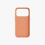 Liquid Silicone iPhone Case with Magnetic