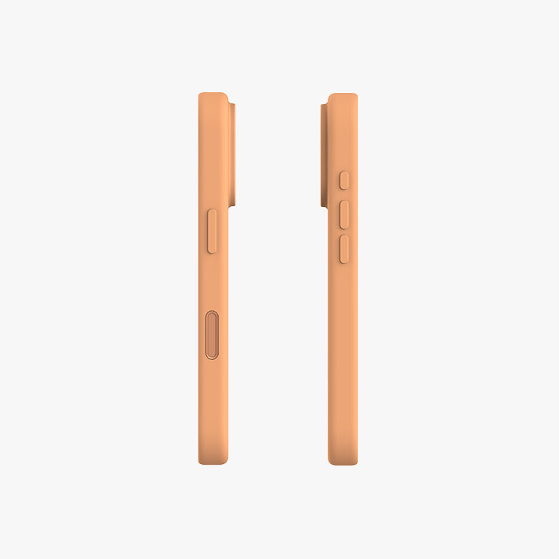 Liquid Silicone iPhone Case with Magnetic