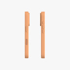 Liquid Silicone iPhone Case with Magnetic