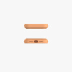 Liquid Silicone iPhone Case with Magnetic