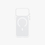 Hybrid Matte Case with Magsafe