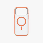 Matte Hybrid Case with Magnetic