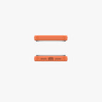 Matte Hybrid Case with Magnetic