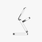 Mini Foldable Wireless Charging Station 3 in 1