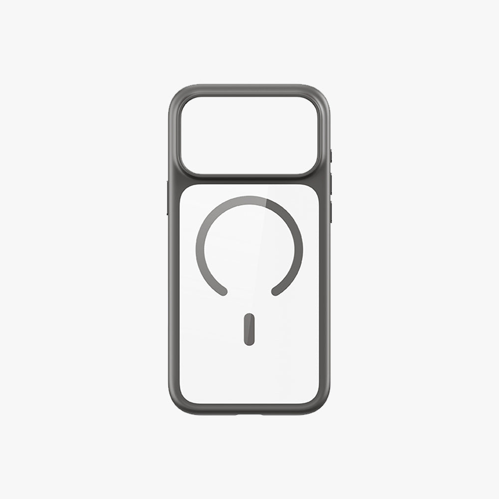 Hydrid Case with Magnetic