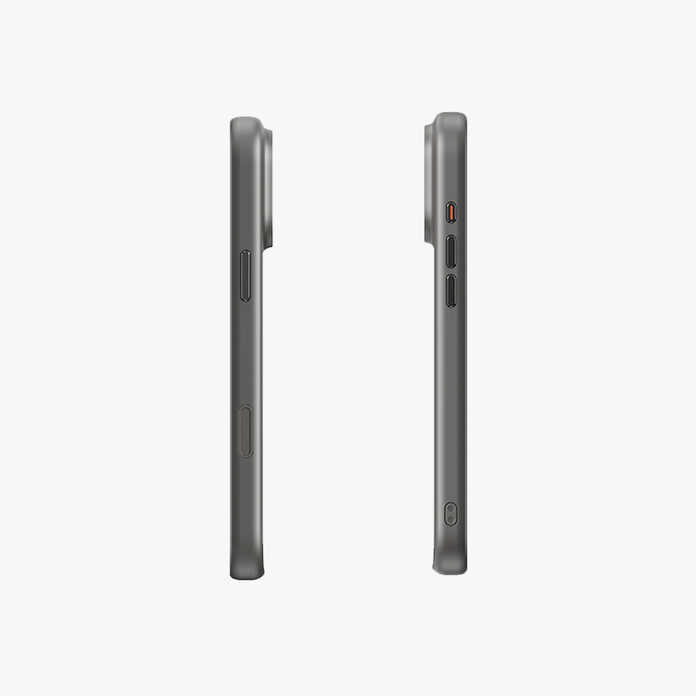 Hydrid Case with Magnetic