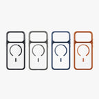 Hydrid Case with Magnetic