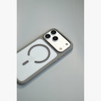 Hydrid Case with Magnetic