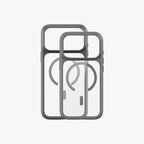 Hydrid Case with Magnetic