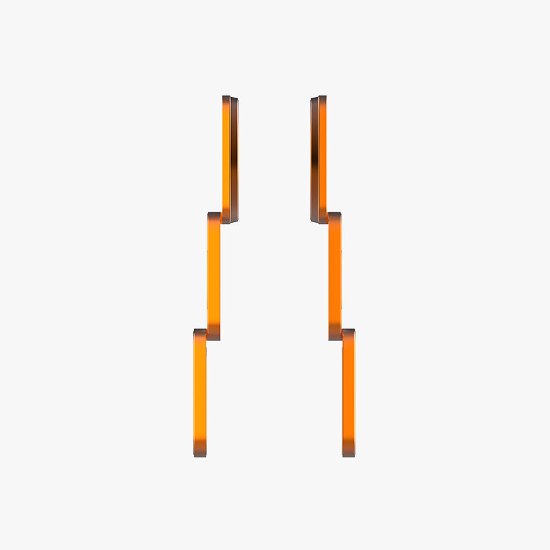 QI2.2 Portable Mini Wireless Charging station 3 in 1