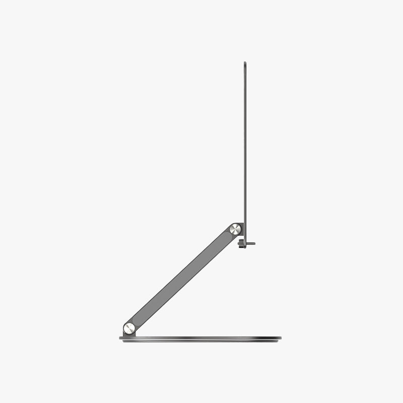 Rotate Laptop Stand With HUB