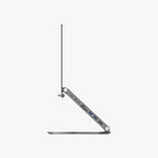 Rotate Laptop Stand With HUB
