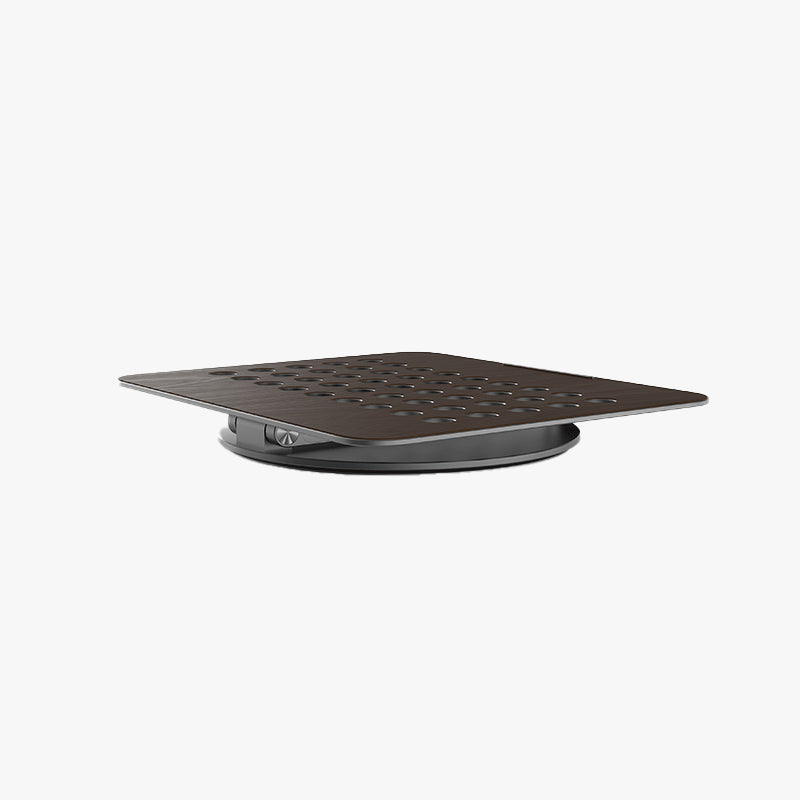 Rotate Laptop Stand With HUB