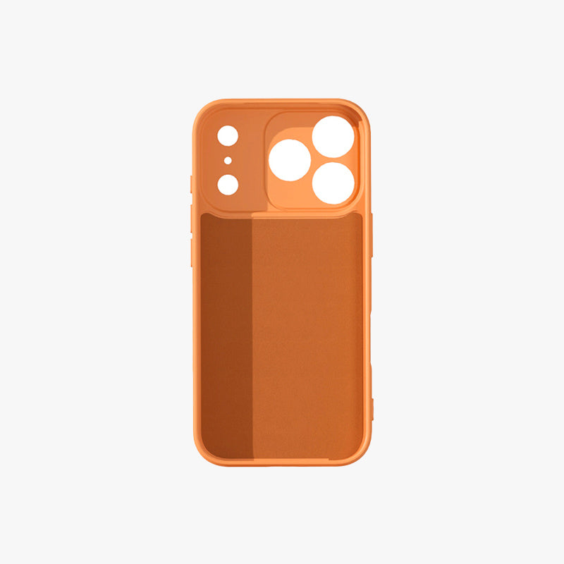 TPU Sense iPhone 17 Case