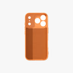 TPU Sense iPhone 17 Case